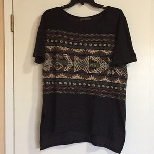 Peruvian Connection sweater